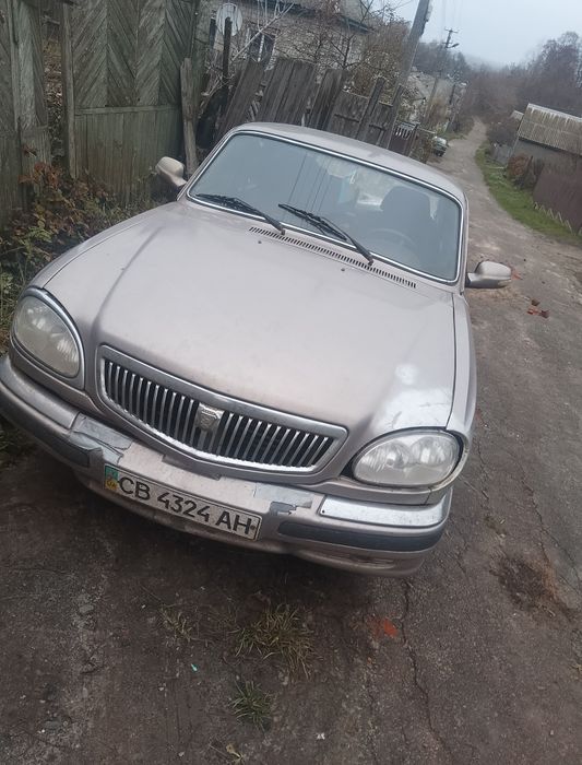 Продається GAS31105