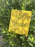 Парфуми духи Versace Yellow Diamond