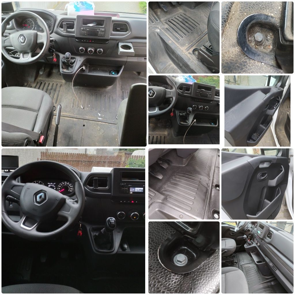 Autodetailing Kraśnik / Lublin i okolice | Pranie, polerka, ozonowanie