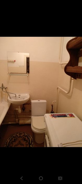 Здам в оренду 1-но к.кв 35м. в. Луцьку біля т.ц."Слон"від власника