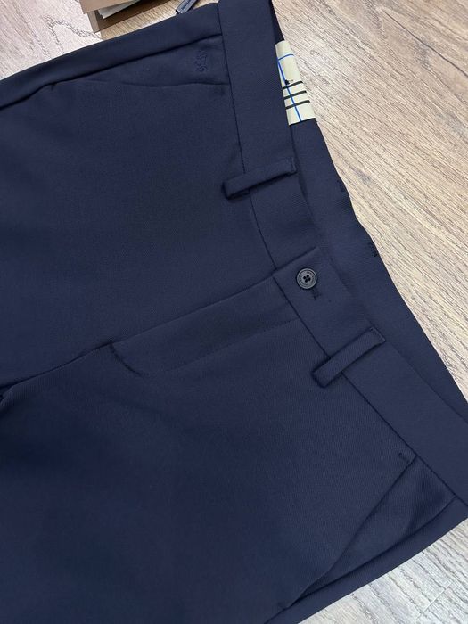 Штани Burberry чоловічі