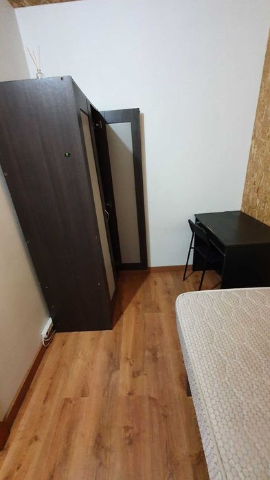 Quarto só homens não fumadores tudo incluído 10mnt Lisboa