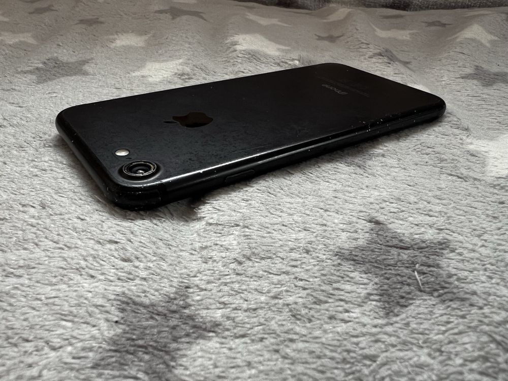iPhone 7 , nowa szybkoładująca ładowarka