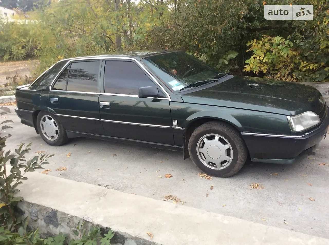 Продам Renault 25