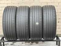 Michelin Latitude Sport3 235/50 r19 (225/55 r19) 5.6мм 2021 рік