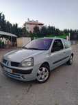 Renault Clio 1.2 16V 2004
