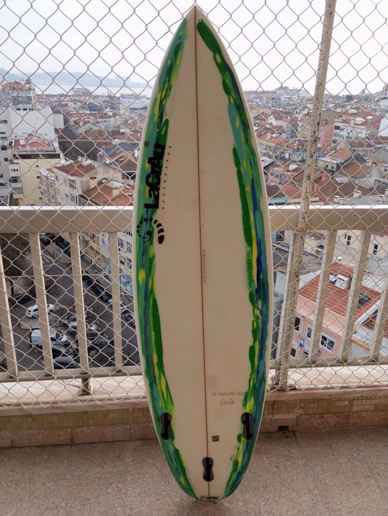 Prancha de surf 5'8