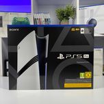 Консоль Sony PlayStation 5 Pro 2TB White + гарантія, аксесуари ігри