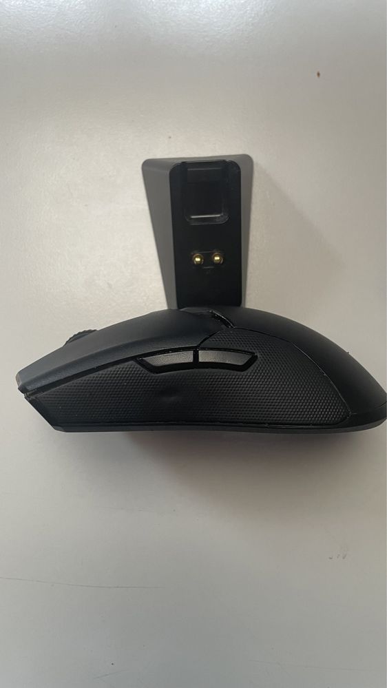 Razer Viper Ultimate + Razer Mouse Dock