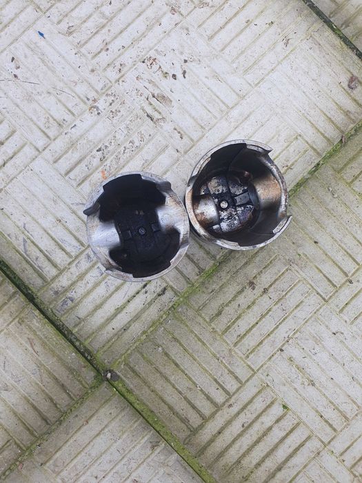 Поршня пара ИЖ -Ю, Б/у