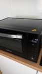 Piekarnik Optimum PK 3000  30 l, 1600 W, termoobieg, grill