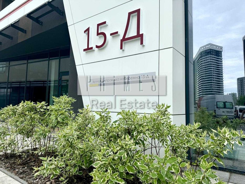 Пентхаус в ЖК Грейт 165 кв.м. Дніпровська наб, 15Д Осокорки