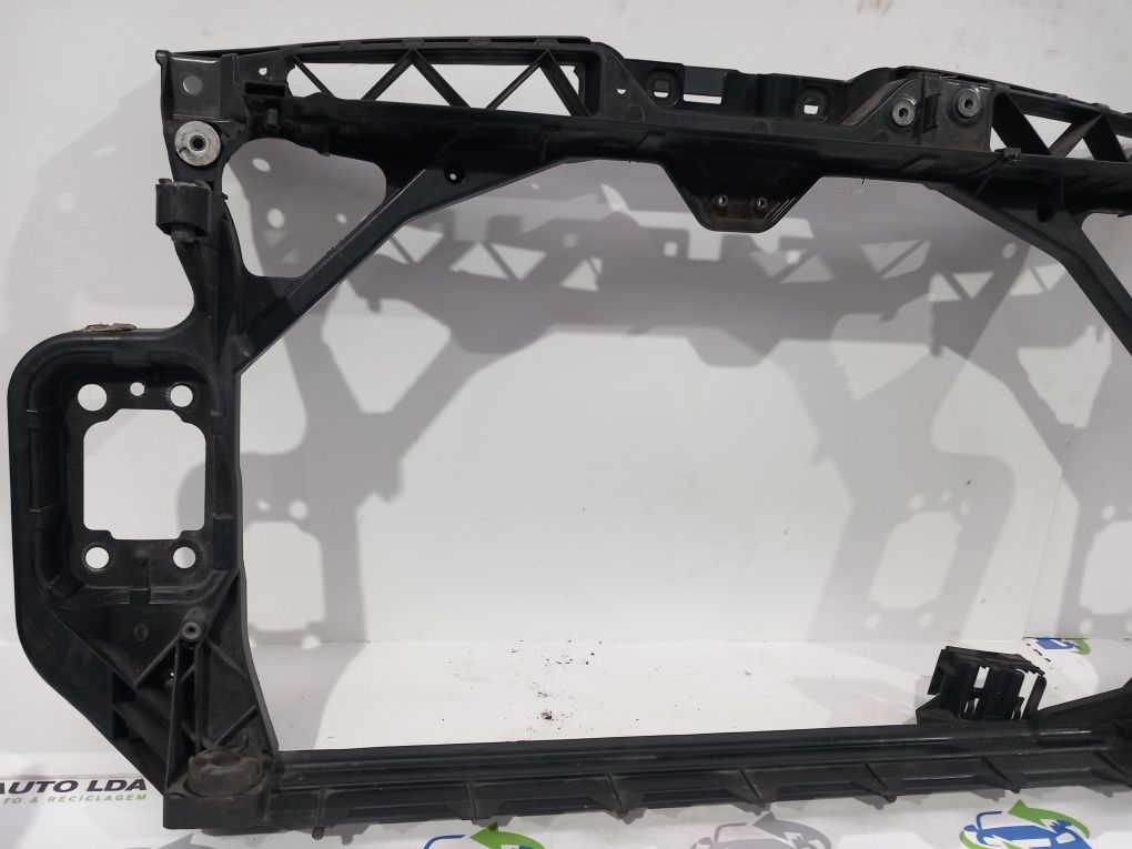 Suporte radiador Audi A6 C6 S6