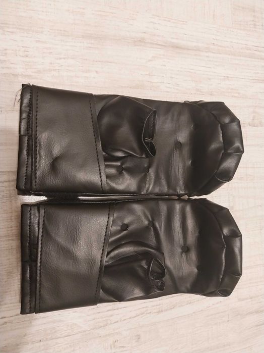 Rękawice karate z S/M