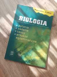 Maturalnie, że zdasz Biologia