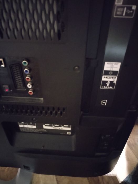 Телевізор Sony 42 дюйми wi fi  Bluetooth