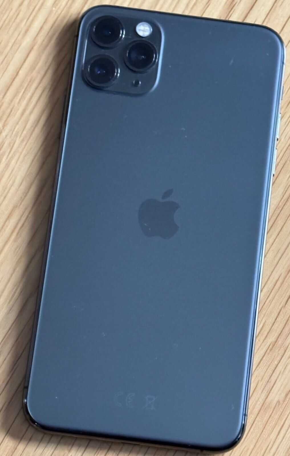 Apple iPhone 11 Pro max  64gb Space Grey GARANTIA e factura