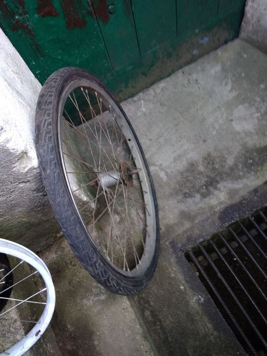 Koło  do roweru tylnie