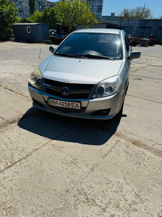 Продам автомобиль Geely MK 2011