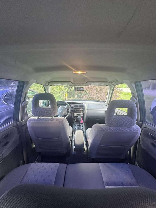 Suzuki Grand Vitara 2002 2.0 diesel