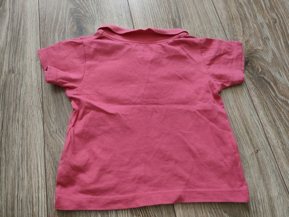 Koszulka polo Nike 80, t-shirt, bluzka Nike