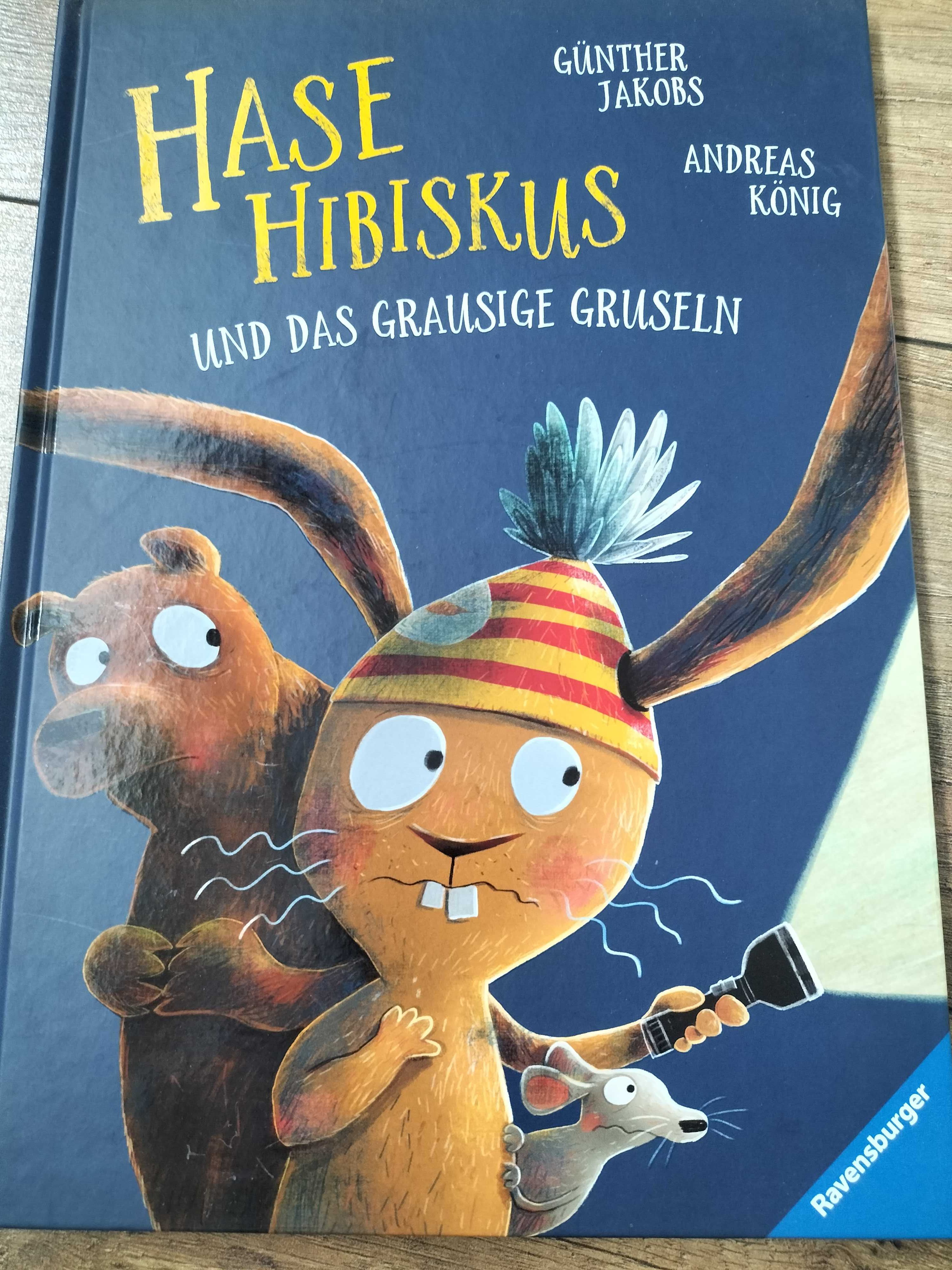 Nowa książka w języku niemieckim.