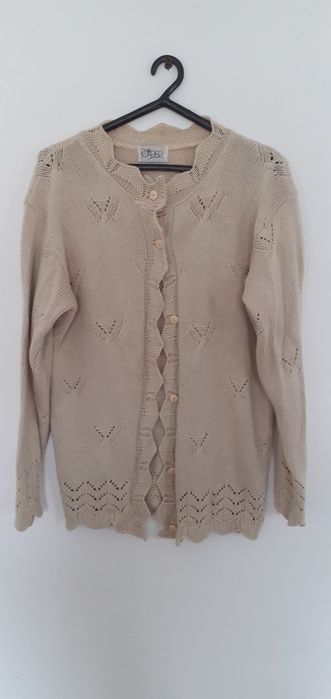 Casacos senhora - para desocupar espaço