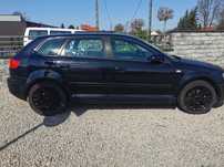 Audi A3 Spprdback 1,6 benzyna FSI