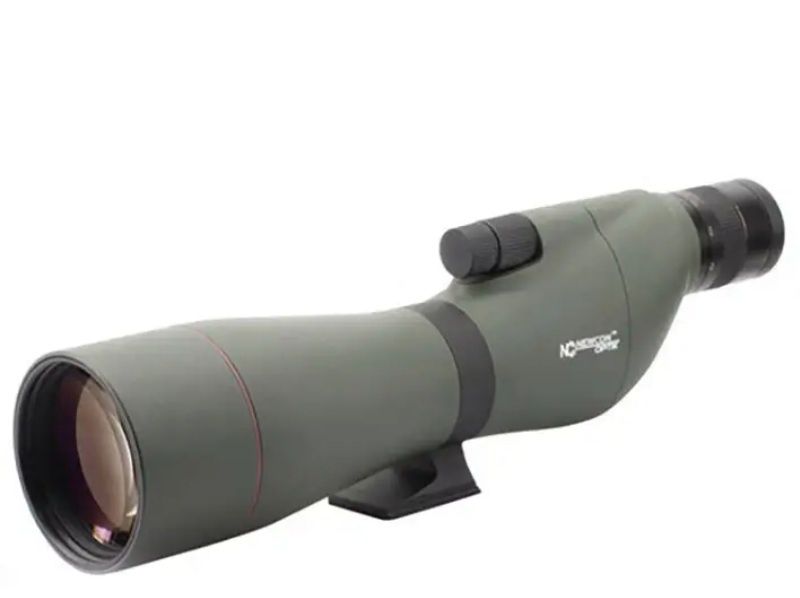 Зрительная  труба Newcon Optik Spotter ED 20-60x85