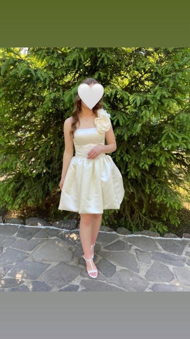 Сукня, плаття / платье