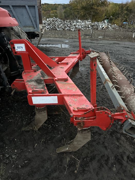 Глибокорозпушувач глубокорыхлитель рыхлитель почвы Jympa