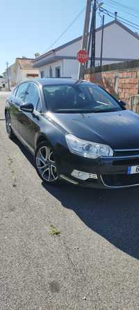 Citroen c5 exclusive 2.0 HDI