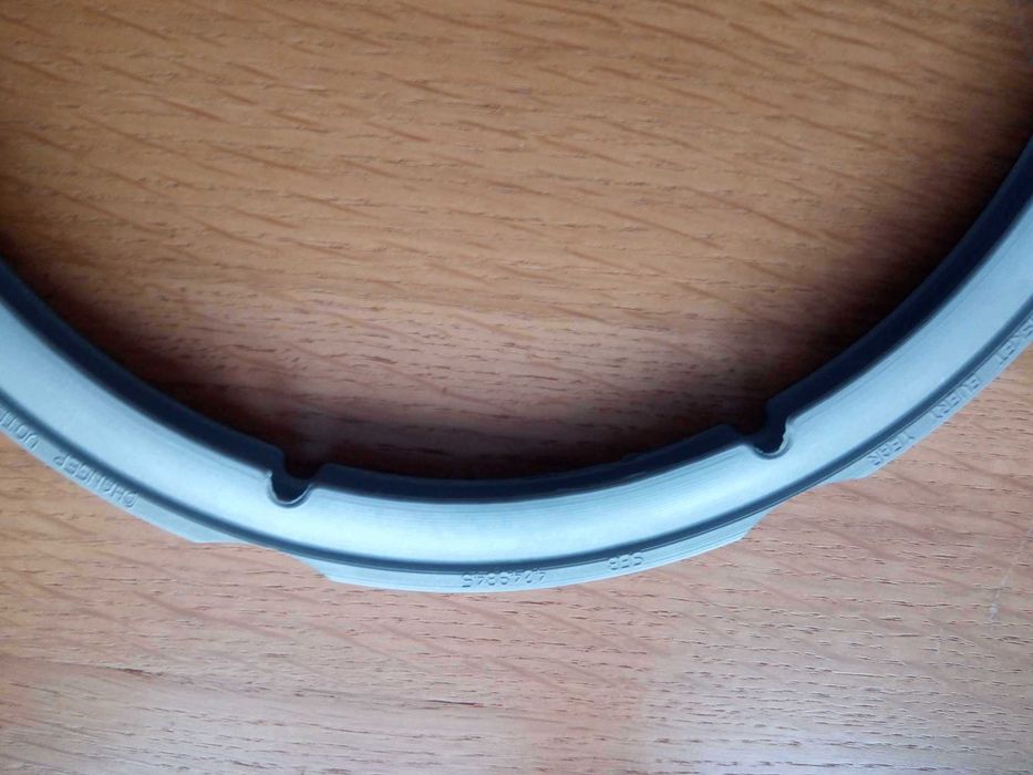 Uszczelka do szybkowaru Tefal Delicio 20 cm