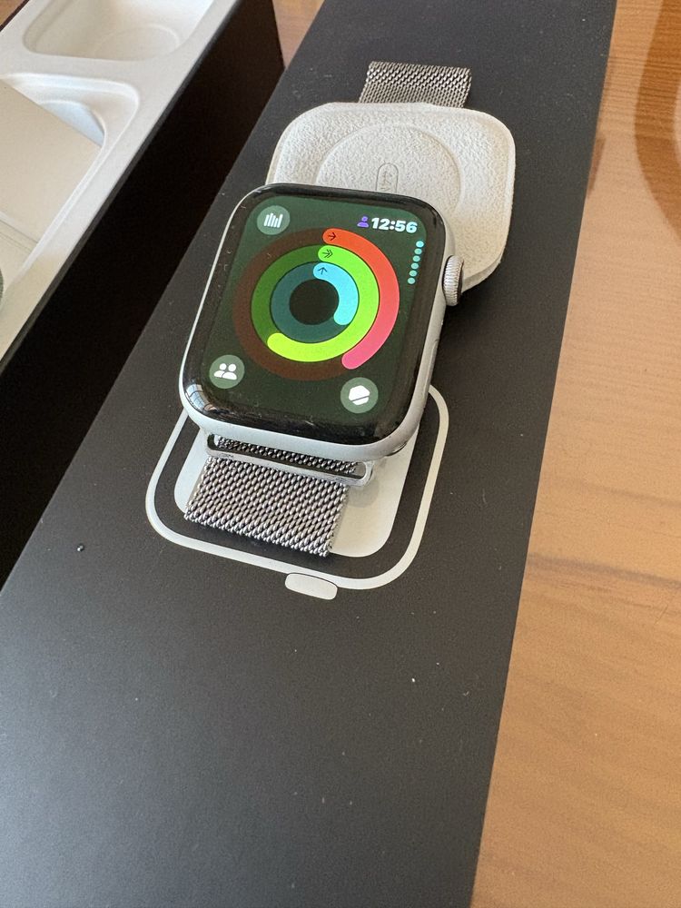 Apple watch serie 4 44 mm