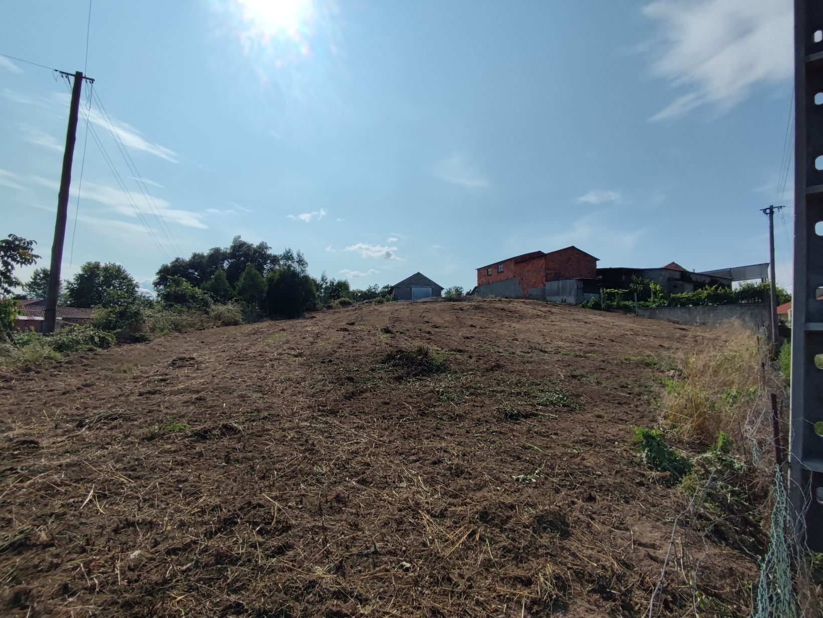 Terreno para Construção 900m2