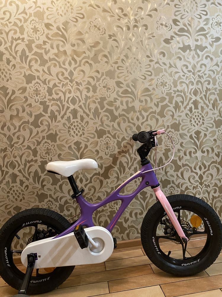 Велосипед Royal Baby 14 дюймов