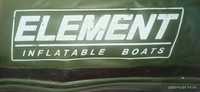 Лодка надувная Element МK360
