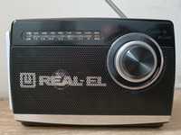 Радіоприймач Real-El  X-510