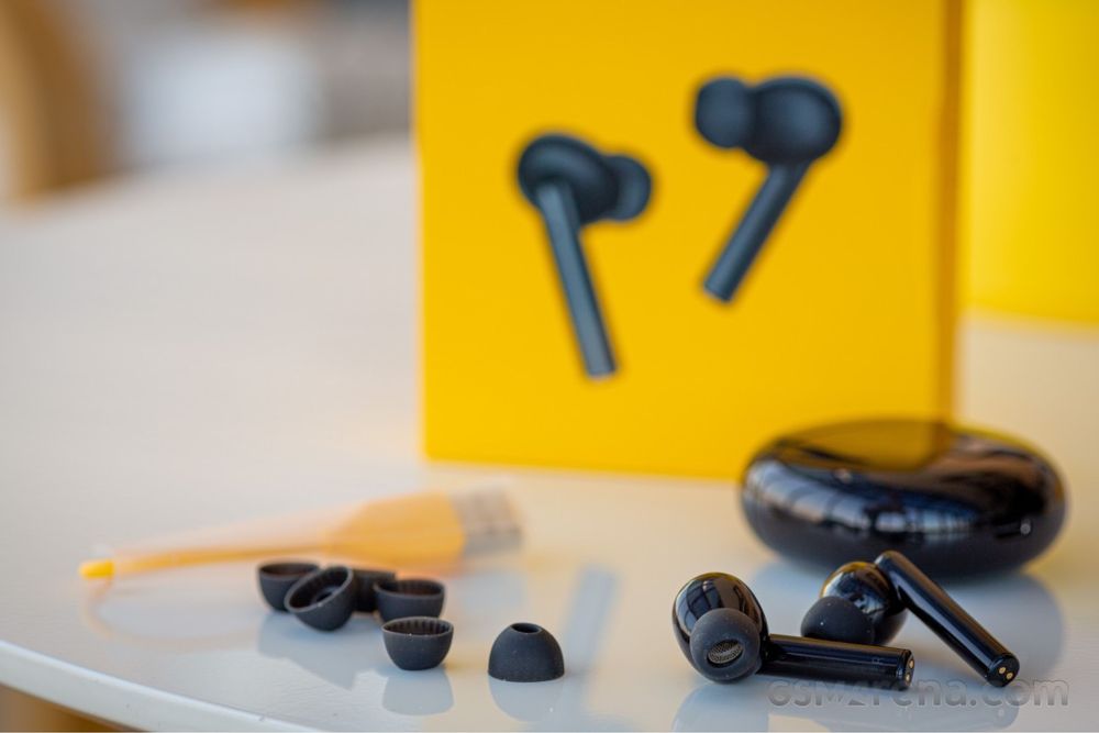Realme buds air pro