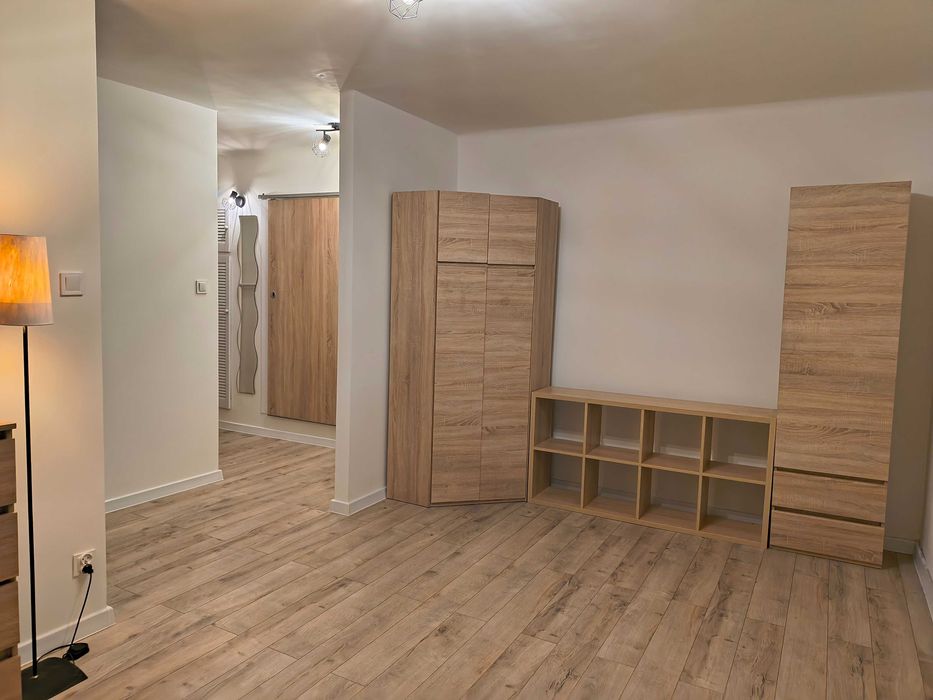 Wynajmę kawalerkę 31mkw. Stan bdb, Będzin- Syberka