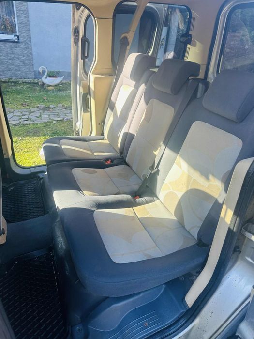 Ford Tourneo Connect Transit 1.8 TDCi