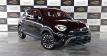 Fiat 500X 1.3 MJ