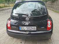 SPRZEDAM Nissan Micra 2009