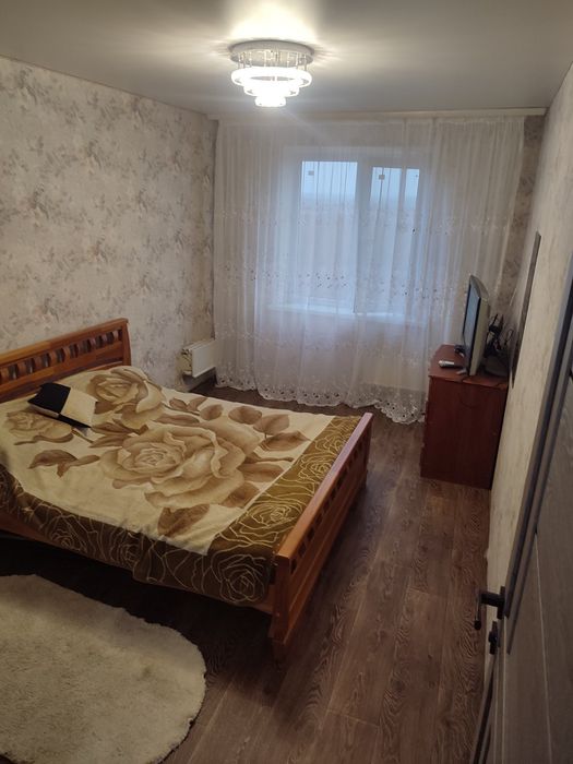 Здам двокімнатну квартиру для відряджених або подобово