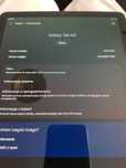 Tablet Samsung Galaxy Tab S4