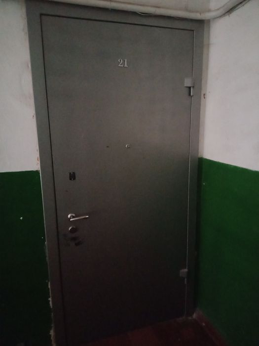 Двери, решетки,оградки