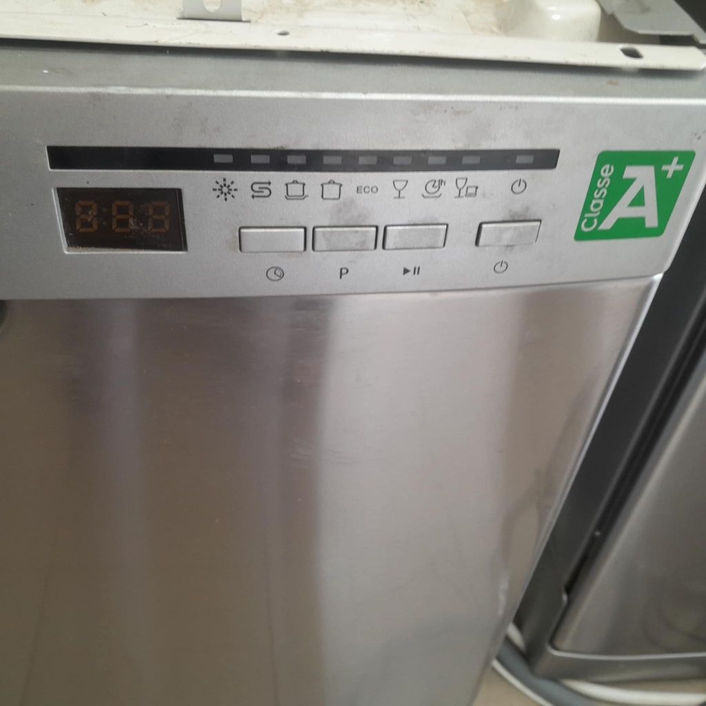 Maquina de lavar loiça Orima classe A+