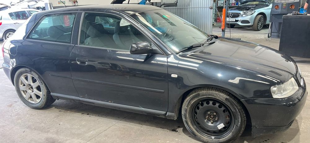 Audi A3 8L 1.8T para peças