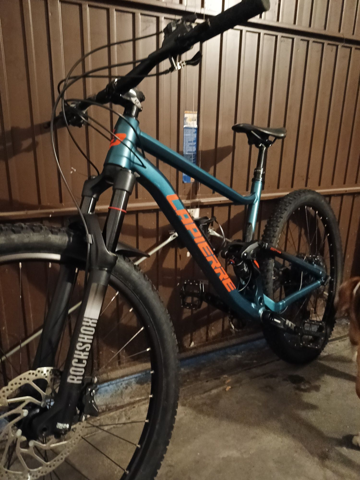 Lapierre zesty 4.9 2022, kupiony w2023r rozmiar L