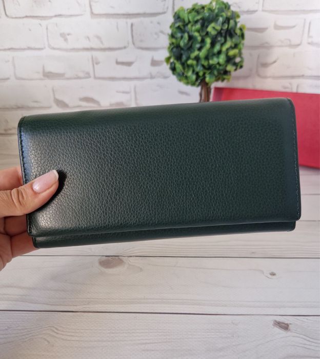 Жіночий гаманець,женский кошелек кожа,гаманець жіночий,кошелек женский